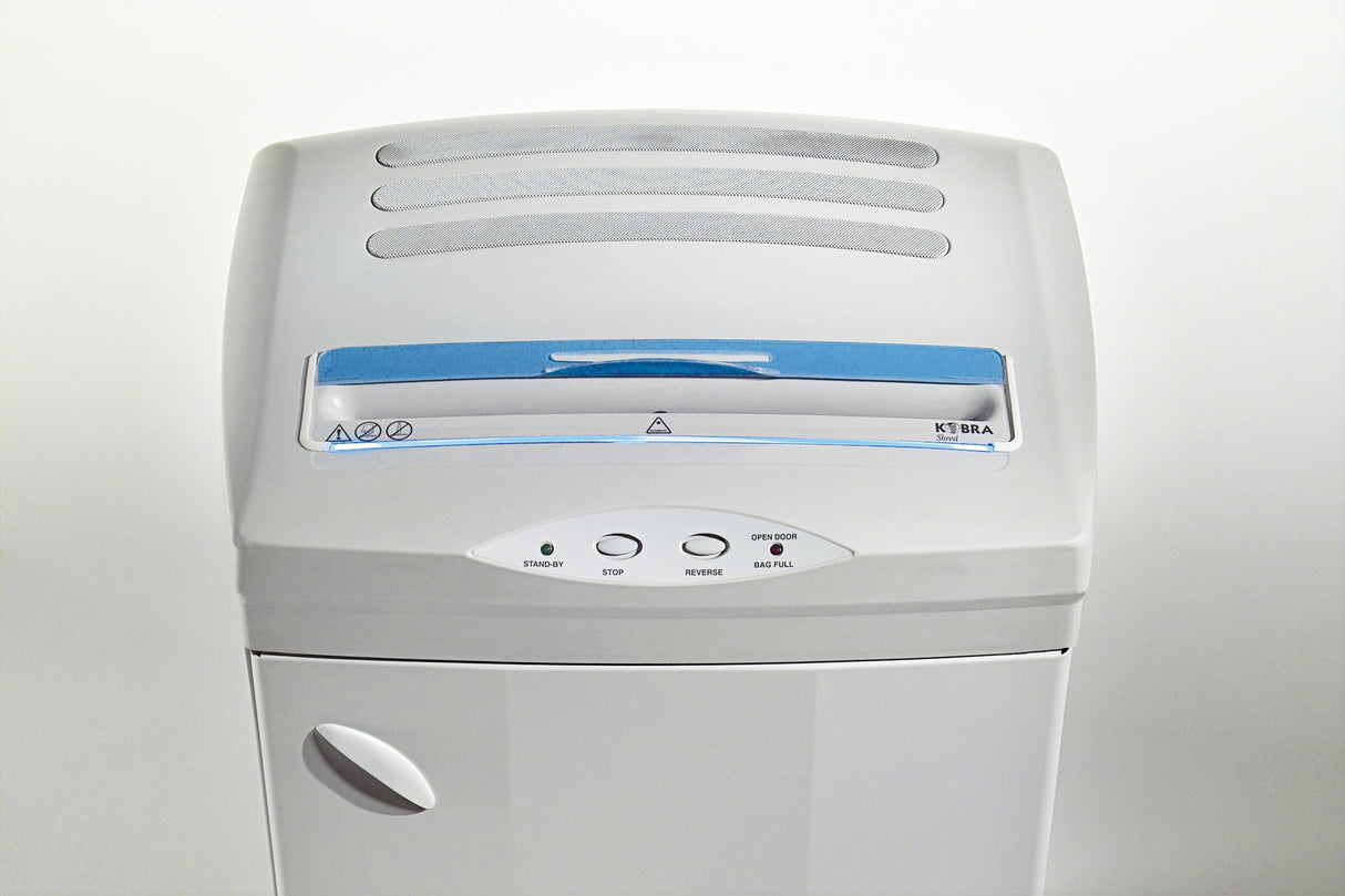 Kobra 400 C2 Cross Cut Paper Shredder