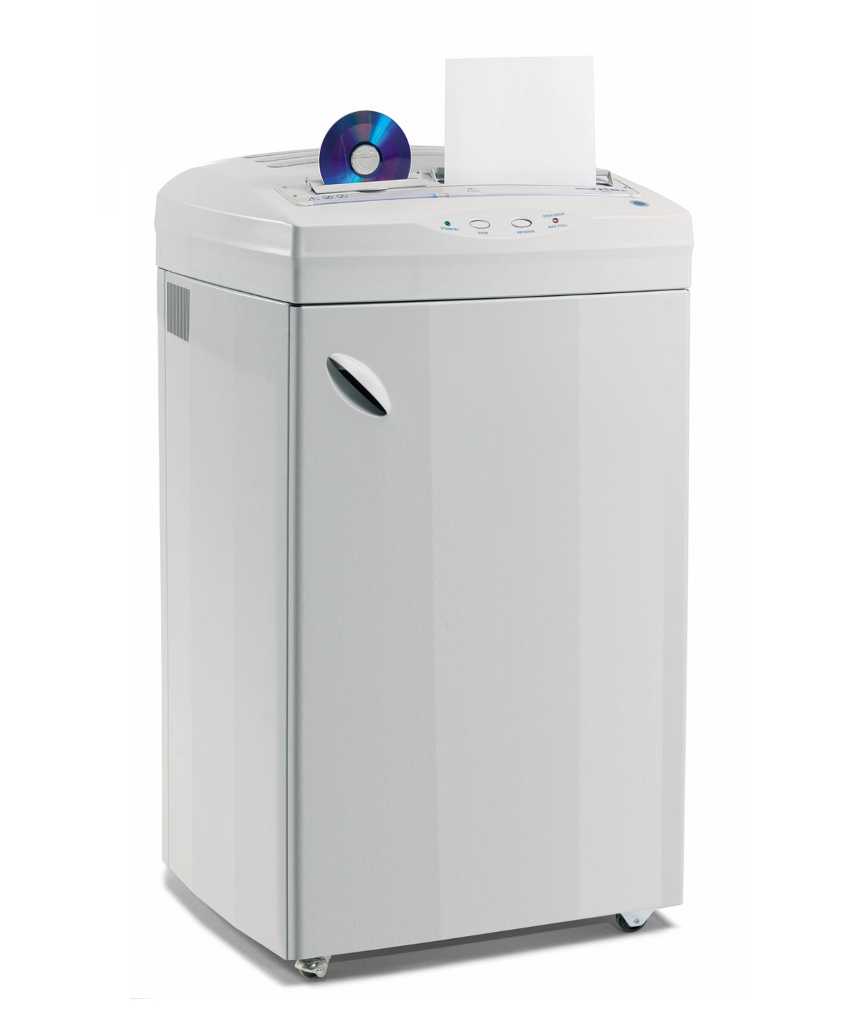 Kobra 400 HS-6 Combi High Security Paper Shredder (NSA Listed)