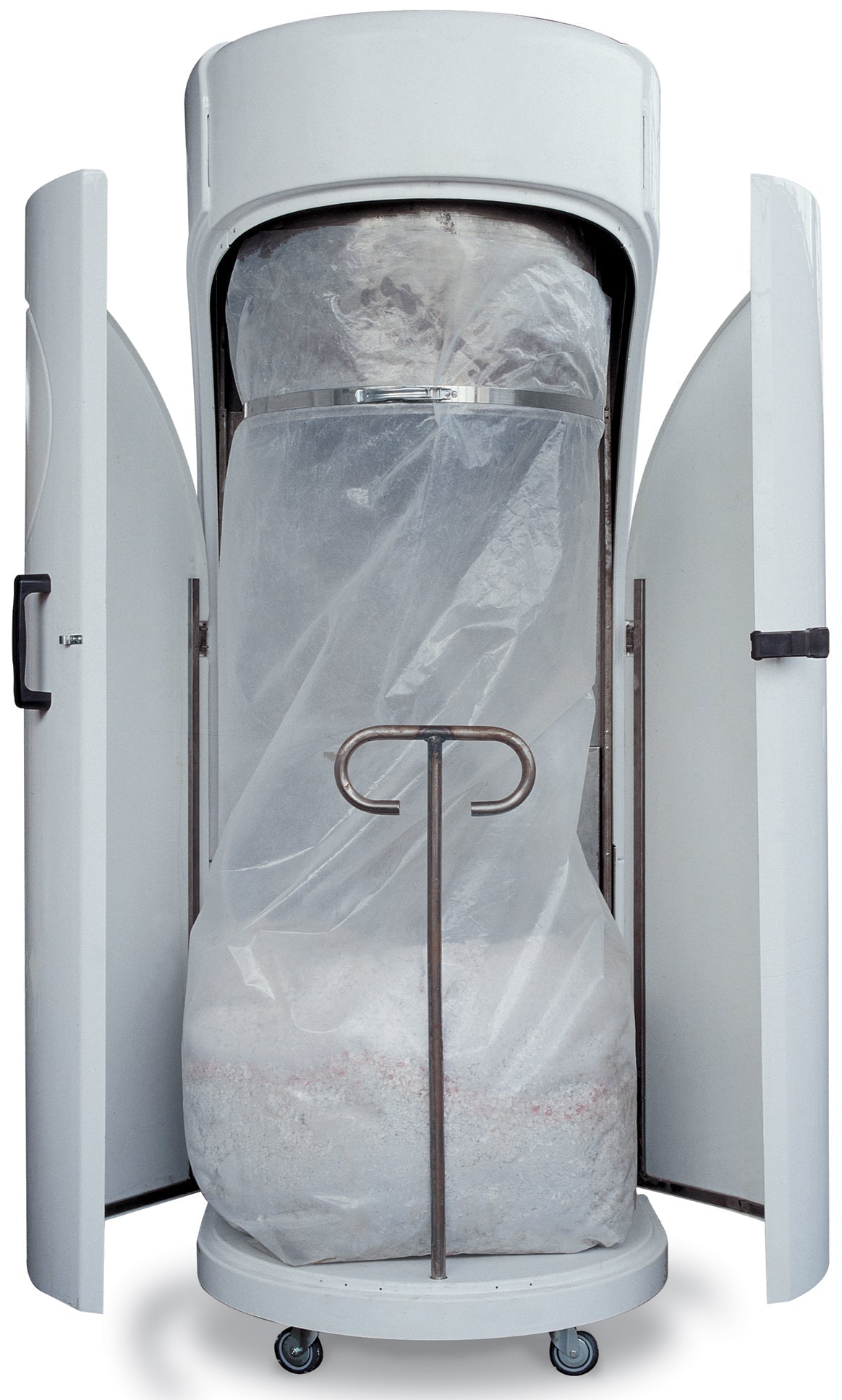 Kobra Cyclone HS6/006 High Security Industrial Paper Shredder (NSA Listed)