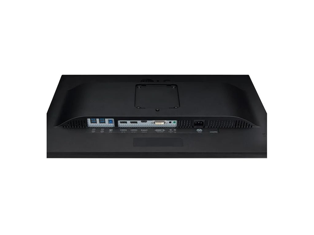 LG 24BK750Y-B 24-Inch IPS Multi-Tasking Monitor