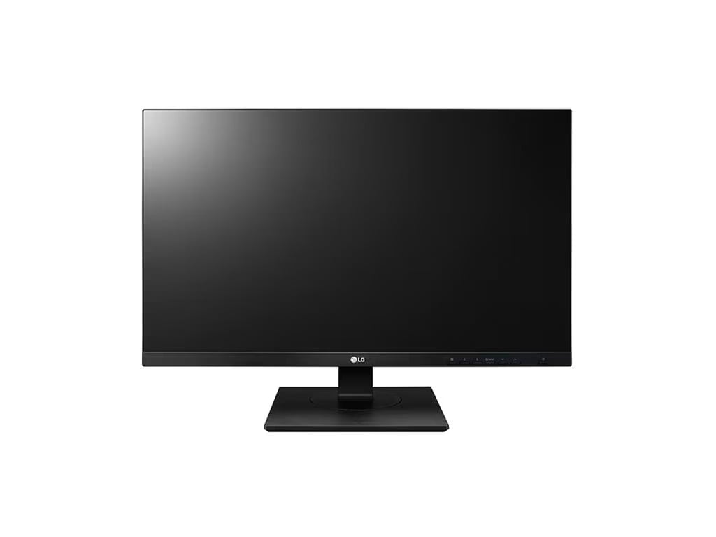LG 24BK750Y-B 24-Inch IPS Multi-Tasking Monitor