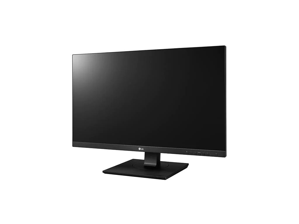 LG 24BK750Y-B 24-Inch IPS Multi-Tasking Monitor