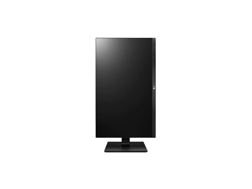 LG 24BK750Y-B 24-Inch IPS Multi-Tasking Monitor