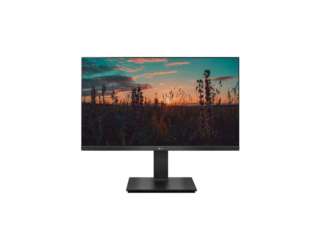 LG 24BP450Y-I 24'' IPS Full HD Monitor