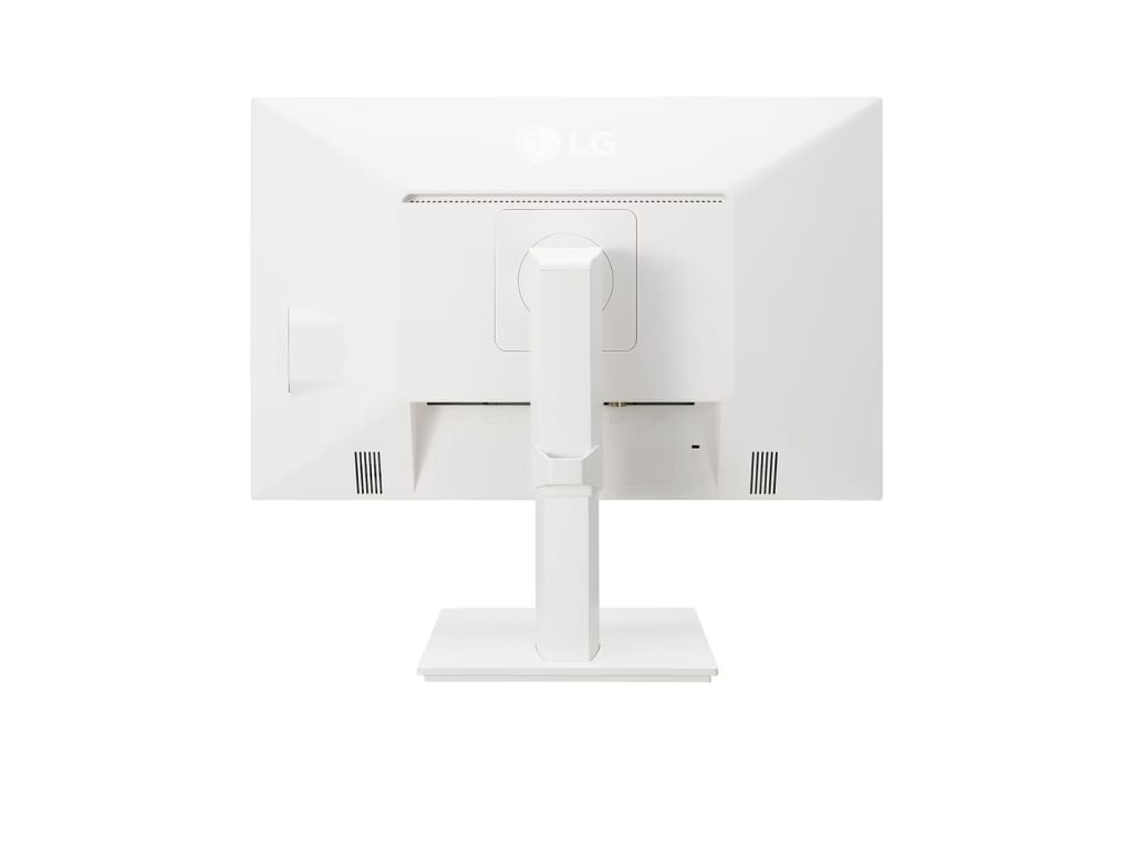 LG 24CN670NK6A - 23.8” IPS Full HD All-in-One Thin Client Display Bundle