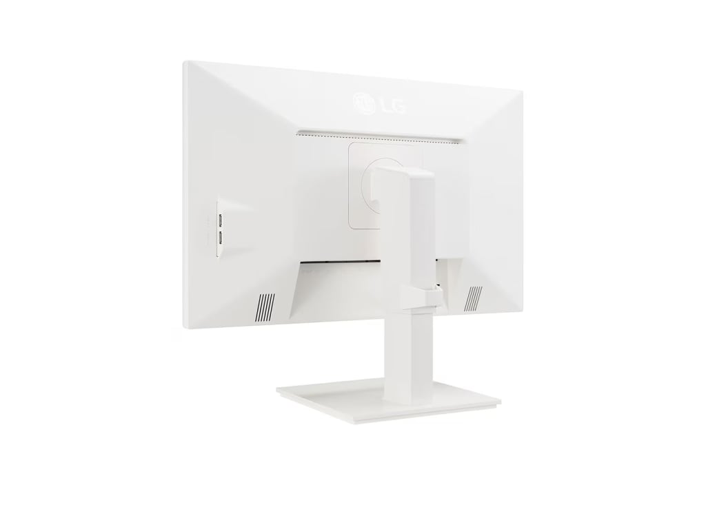 LG 24CN670NK6A - 23.8” IPS Full HD All-in-One Thin Client Display Bundle