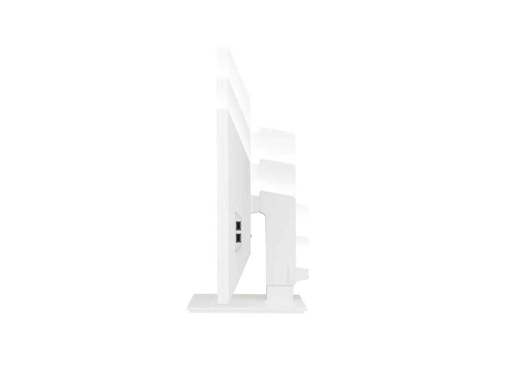LG 24CN670NK6A - 23.8” IPS Full HD All-in-One Thin Client Display Bundle