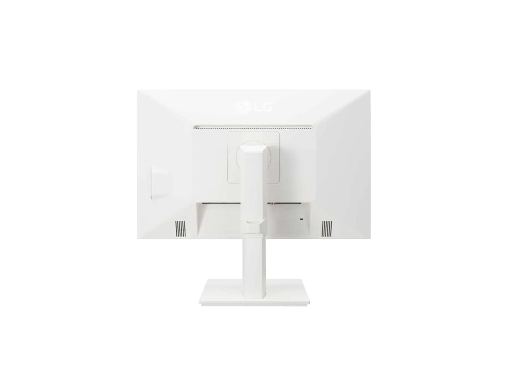 LG 24CN670NK6N - 24" All-in-One Thin Client Display Bundle