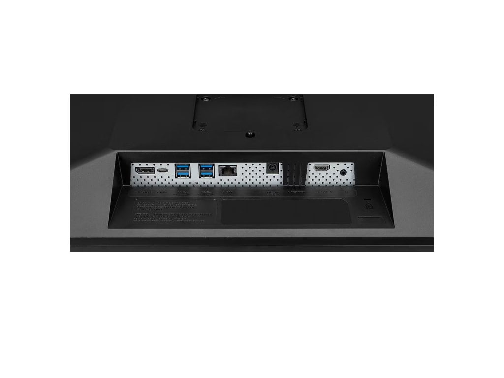 LG 24CQ650N-6N 23.8" Full HD All-in-One Thin Client Display Bundle