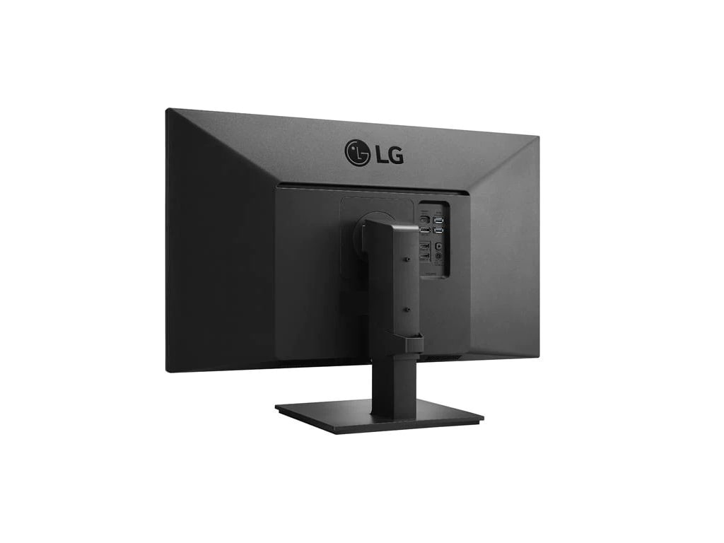 LG 27BK67U-B 27-inch IPS UHD 4K Monitor