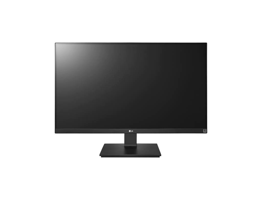 LG 27BK67U-B 27-inch IPS UHD 4K Monitor