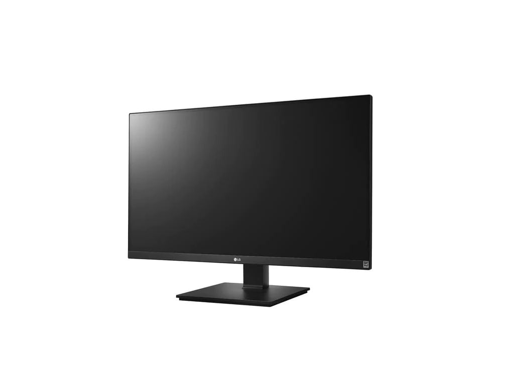 LG 27BK67U-B 27-inch IPS UHD 4K Monitor
