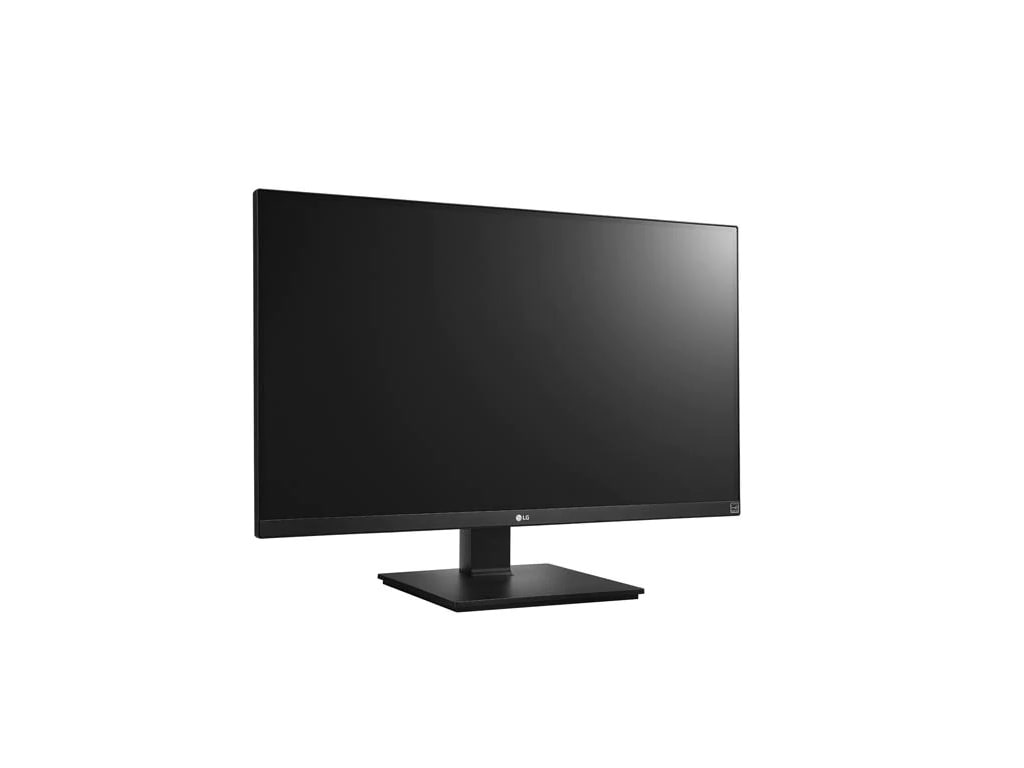 LG 27BK67U-B 27-inch IPS UHD 4K Monitor