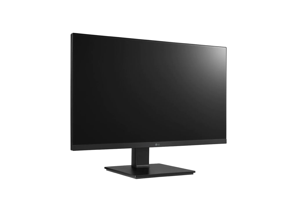 LG 27BL650C-B 27-inch IPS Full HD Monitor