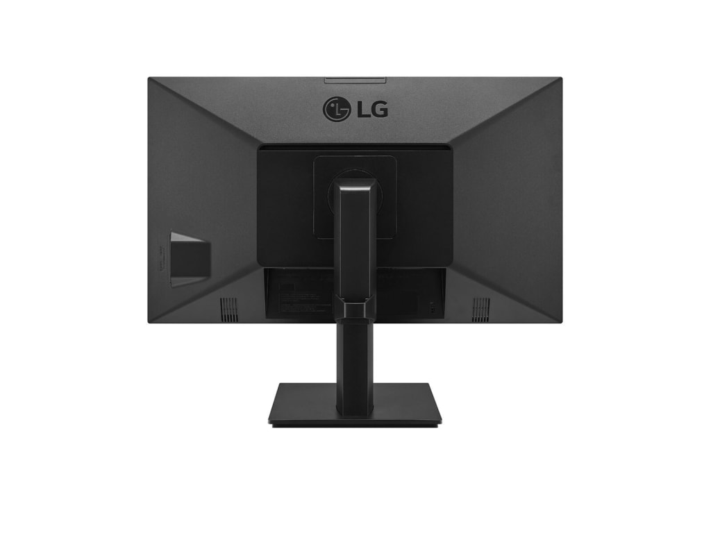LG 27CN650N-6A 27" Full HD All-in-One Thin Client with IPS Display