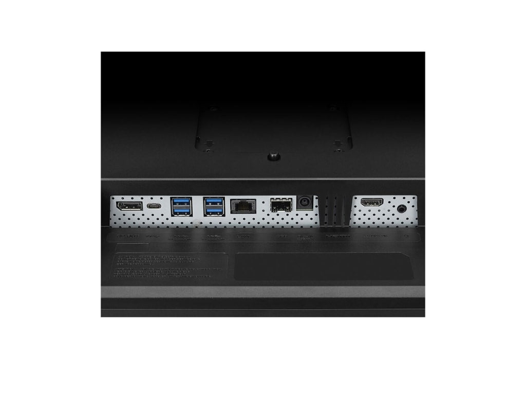 LG 27CN650N-6A 27" Full HD All-in-One Thin Client with IPS Display