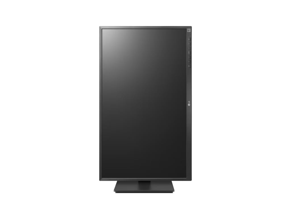 LG 27CN650N-6N 27'' All-in-One Thin Client Full HD Monitor