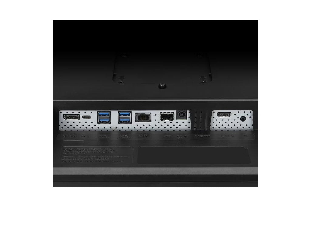 LG 27CN650N-6N 27'' All-in-One Thin Client Full HD Monitor