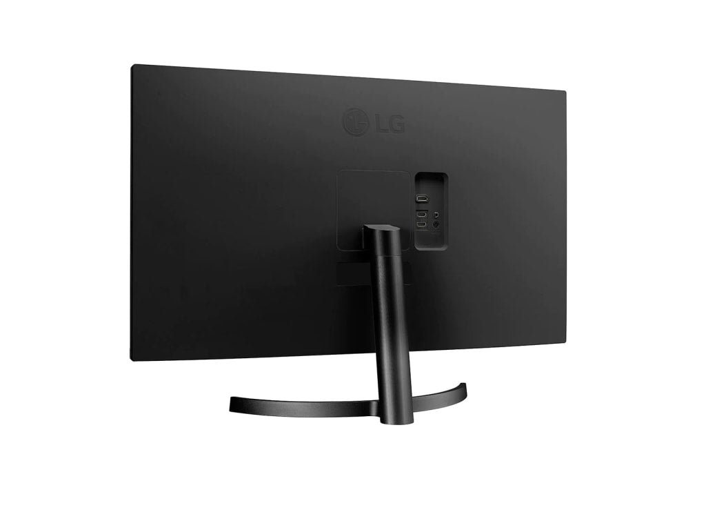 LG 32BN50U-B 31.5" VA UHD 4K Monitor