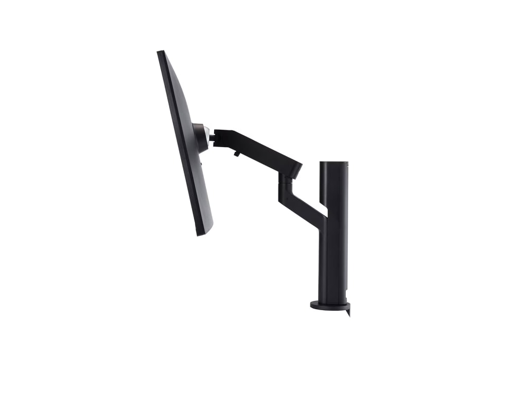 LG 32BP88Q-B 32-inch QHD IPS Ergo Monitor