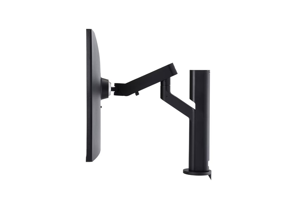 LG 32BP88Q-B 32-inch QHD IPS Ergo Monitor