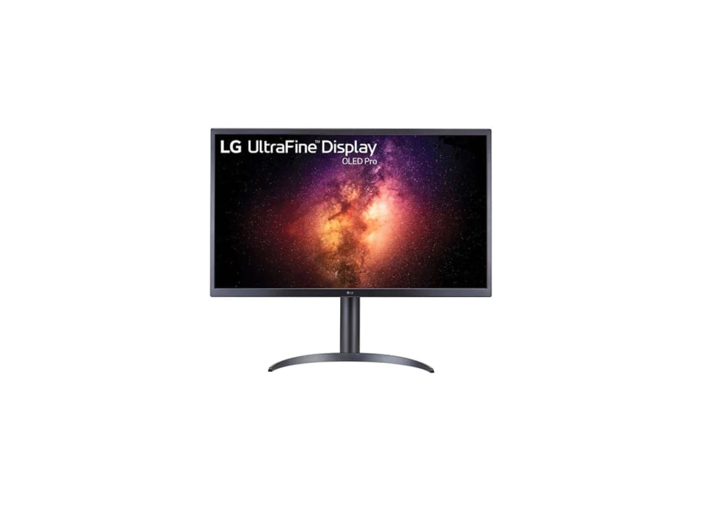 LG 32EP950-B 31.5” UltraFine OLED Pro 4K Display