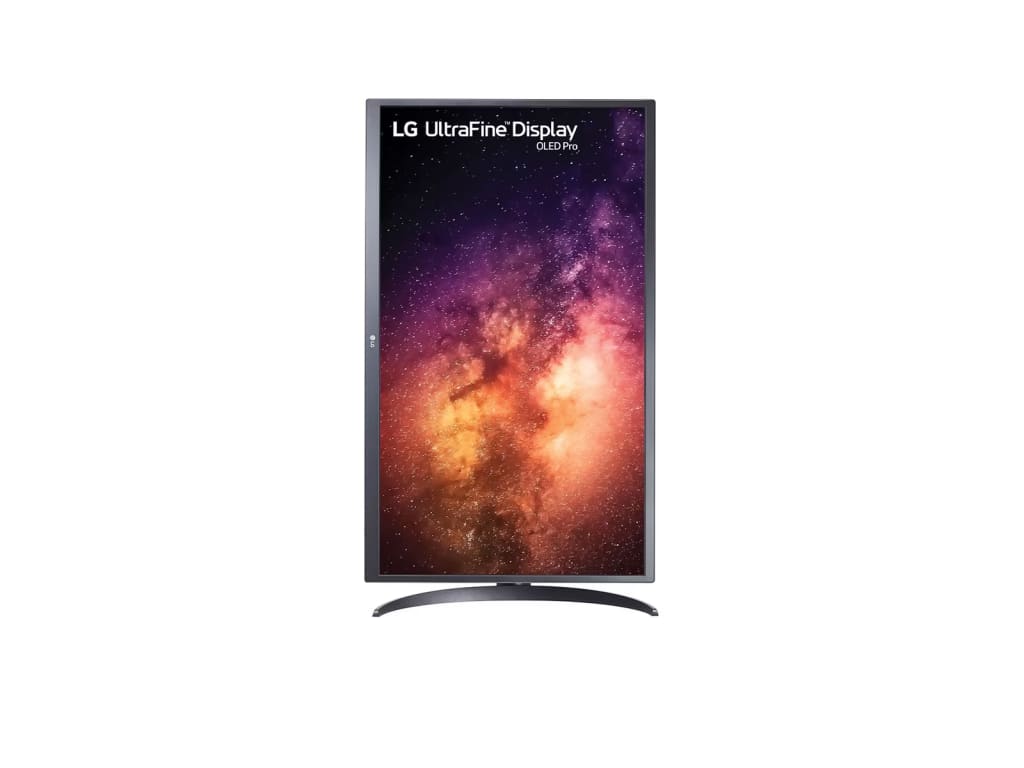 LG 32EP950-B 31.5” UltraFine OLED Pro 4K Display
