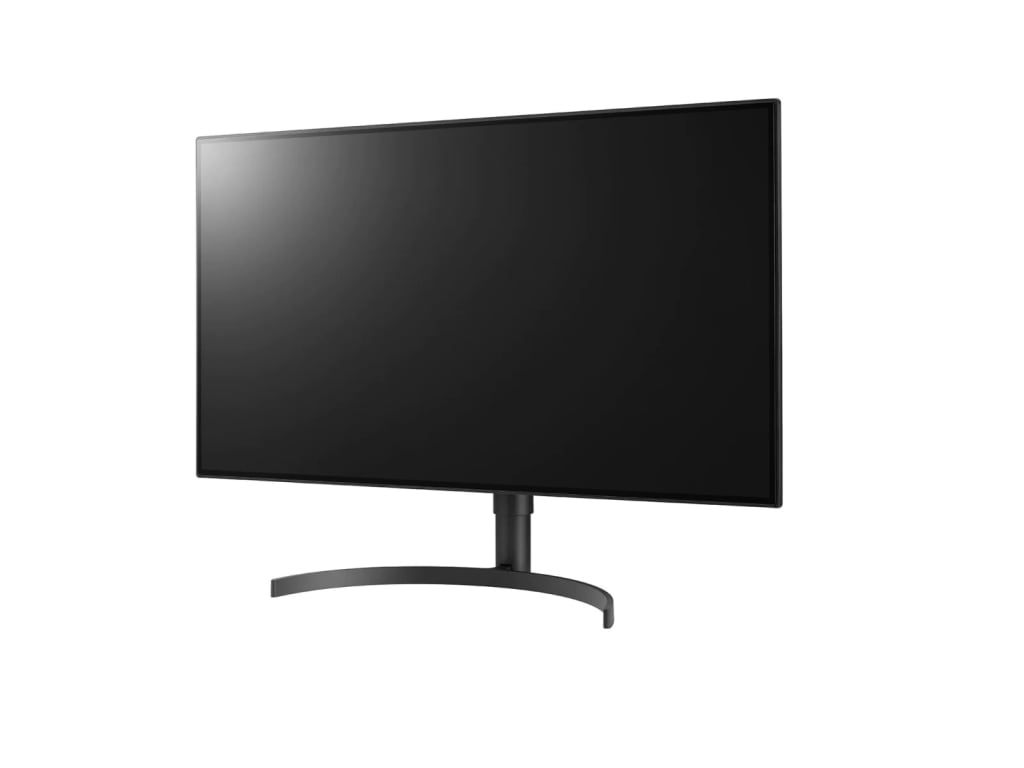 LG 32HL512D-B 31.5'' 8MP 4K Nano IPS Color Diagnostic Monitor