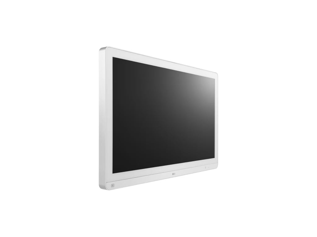 LG 32HL710S-W 32" 4K LCD IPS Surgical Monitor Water-Resistant Dustproof 4PBP Support