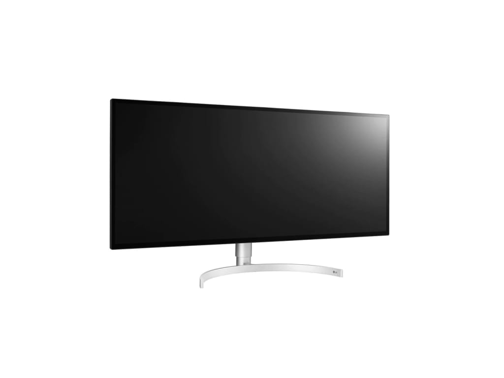 LG 34BK95U-W 34-inch UltraWide 5K2K Nano IPS LED Monitor