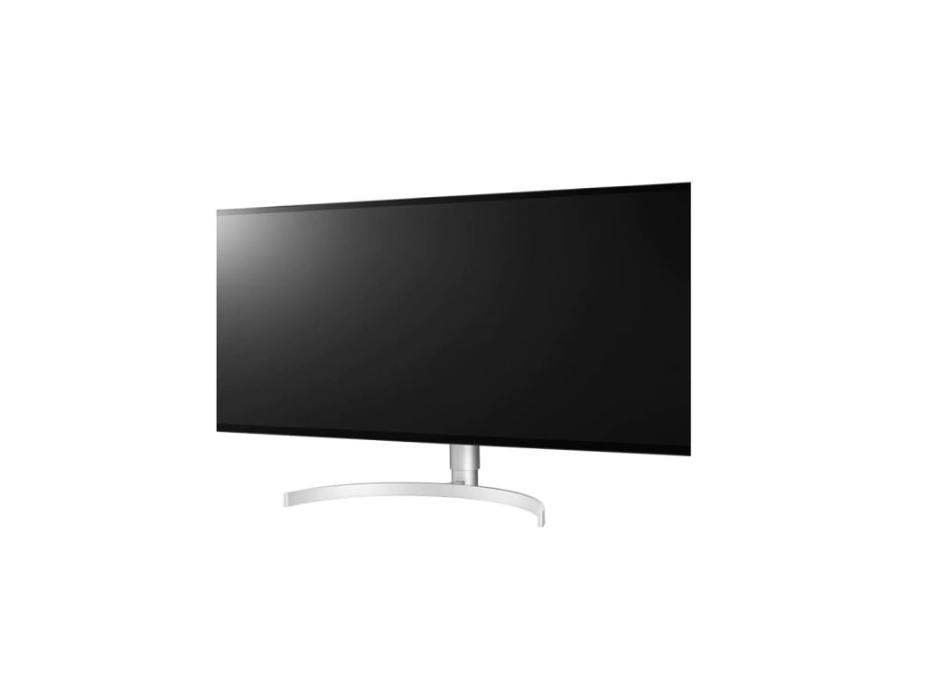 LG 34BK95U-W 34-inch UltraWide 5K2K Nano IPS LED Monitor