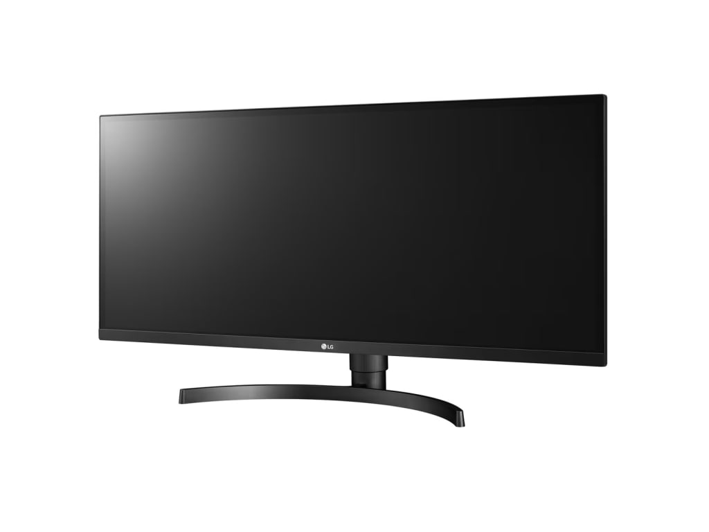 LG 34BL650-B 34'' TAA IPS WFHD UltraWide Monitor