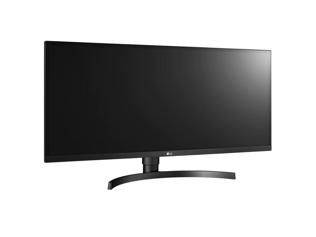 LG 34BL650-B 34'' TAA IPS WFHD UltraWide Monitor