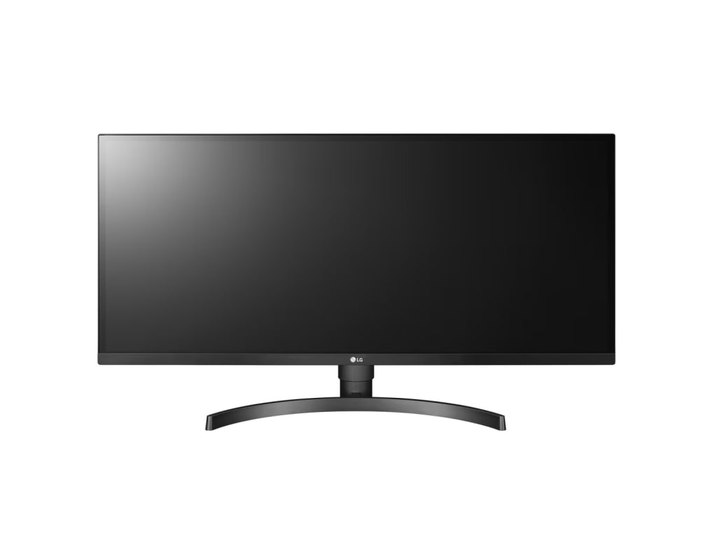 LG 34BL650-B 34'' TAA IPS WFHD UltraWide Monitor