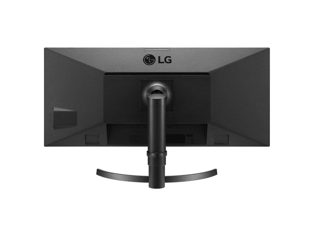 LG 34CN650N-6A 34" UltraWide FHD All-In-One Thin Client IPS