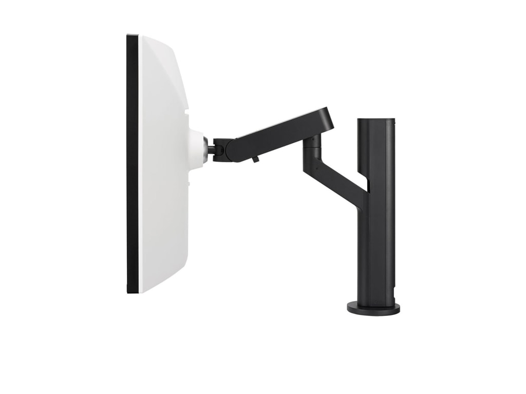 LG 38BQ88CW 38-inch UltraWide QHD+ Curved Ergo Monitor