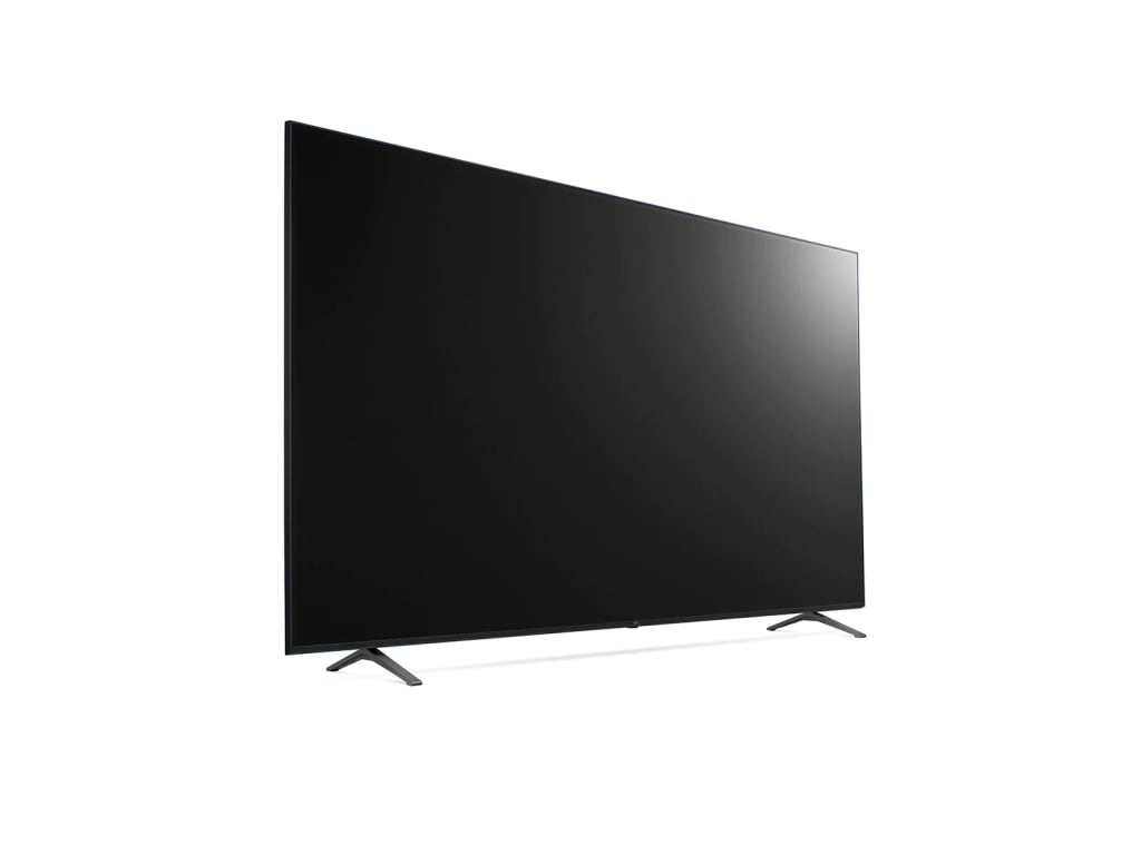 LG 43UR640S9UD 43" UHD Signage TV