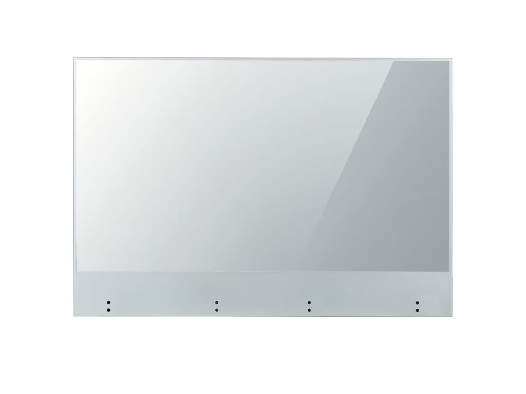 LG 55EW5TK-A 55'' Full HD Transparent OLED Touch Monitor