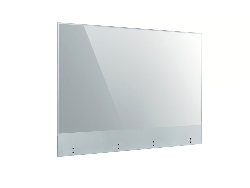 LG 55EW5TK-A 55'' Full HD Transparent OLED Touch Monitor