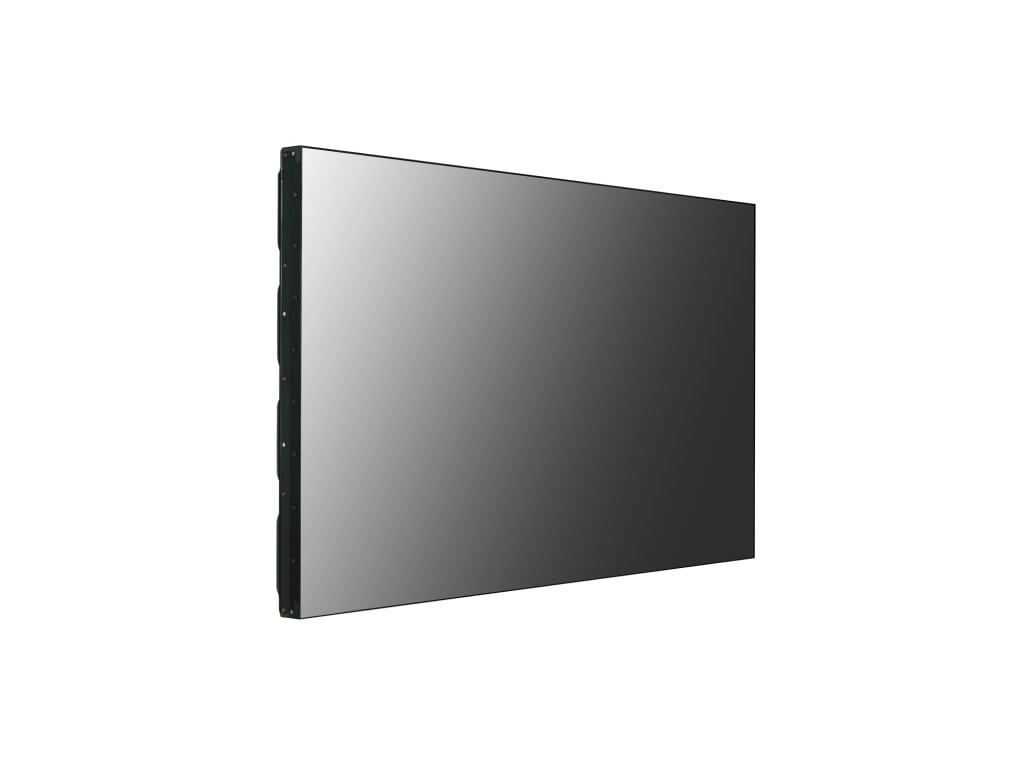 LG 55VL5FAW-9P 55" Video Wall Display with Peerless Mount