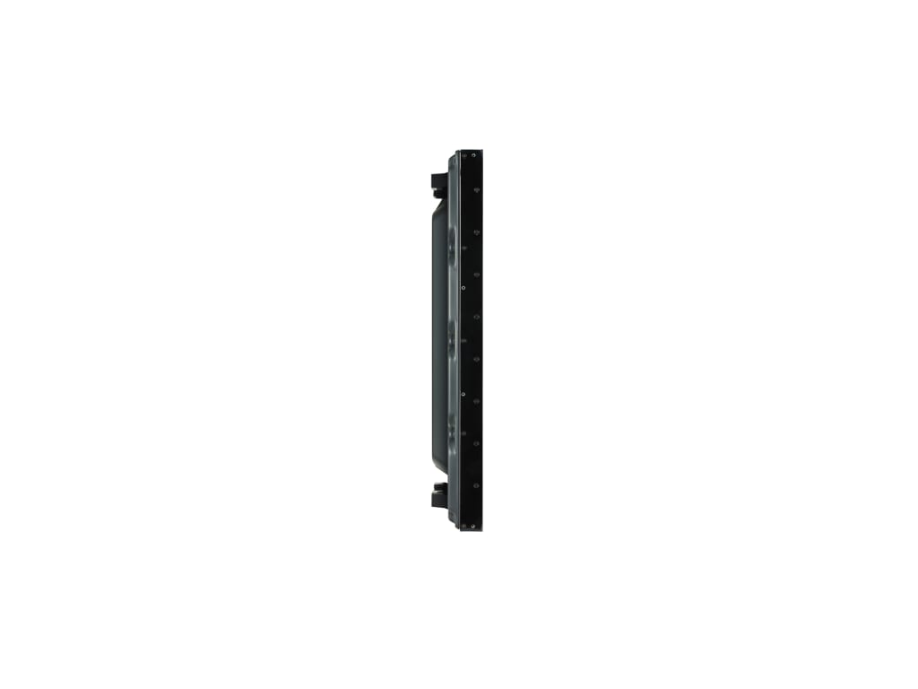 LG 55VL5FAW-9P 55" Video Wall Display with Peerless Mount