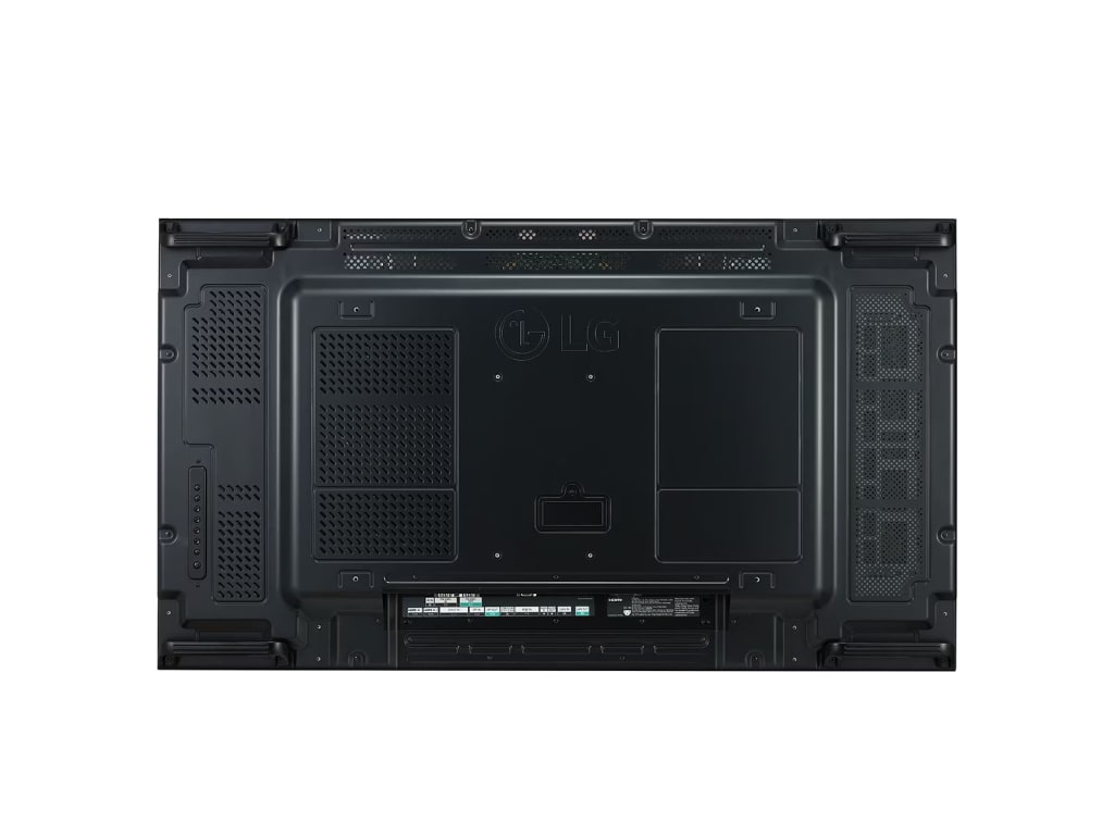 LG 55VM5J-H 55-inch Full HD Slim Bezel Video Wall Display