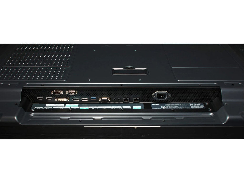 LG 55VM5J-H 55-inch Full HD Slim Bezel Video Wall Display