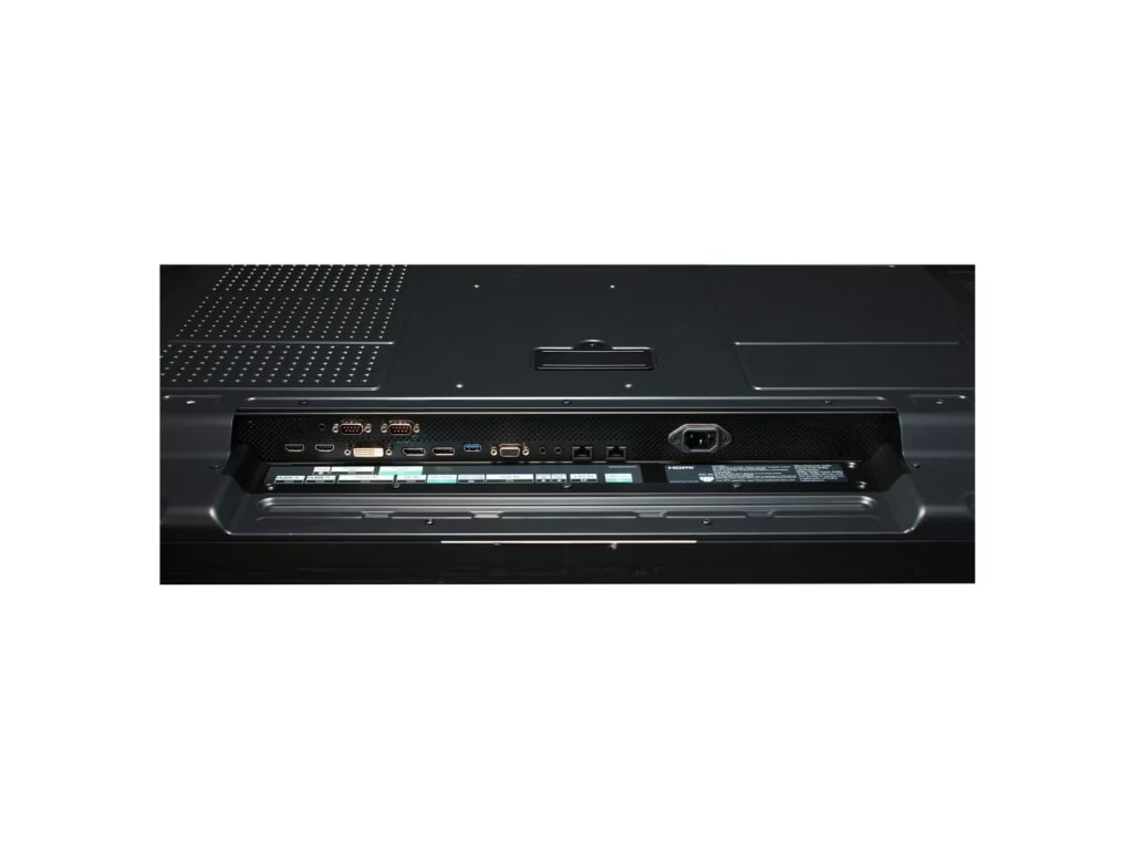 LG 55VSM5J-H 55" FHD IPS Video Wall Display