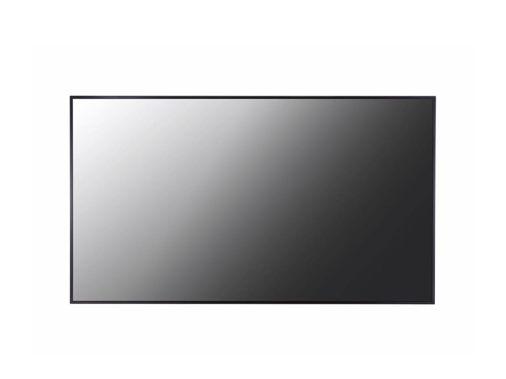 LG 98UM3E-B 98-inch UHD LED Back-lit Digital Display