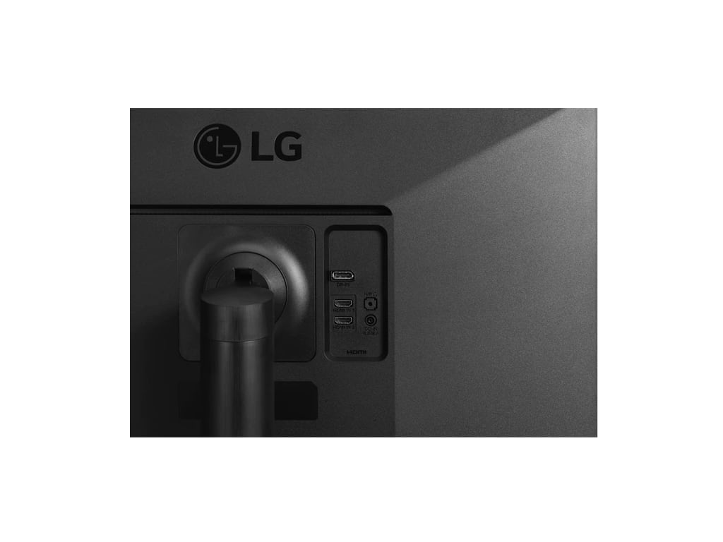 LG 27BL55U-B 27-inch IPS HDR UHD 4K Monitor