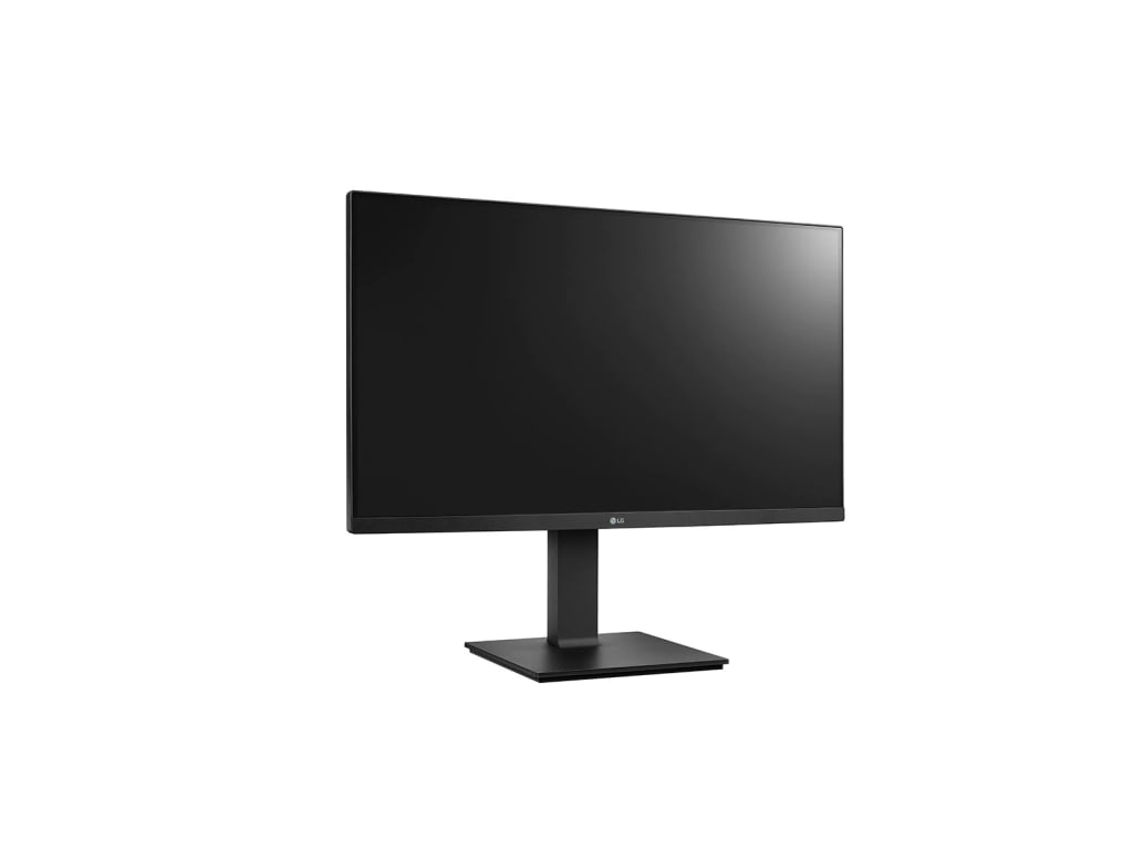 LG 27BP450Y-I 27-inch IPS Full HD Monitor