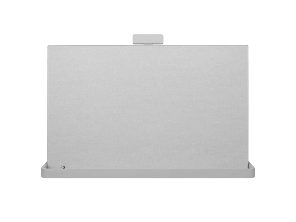 LG 27BQ70QCS 27-inch QHD Libero Monitor