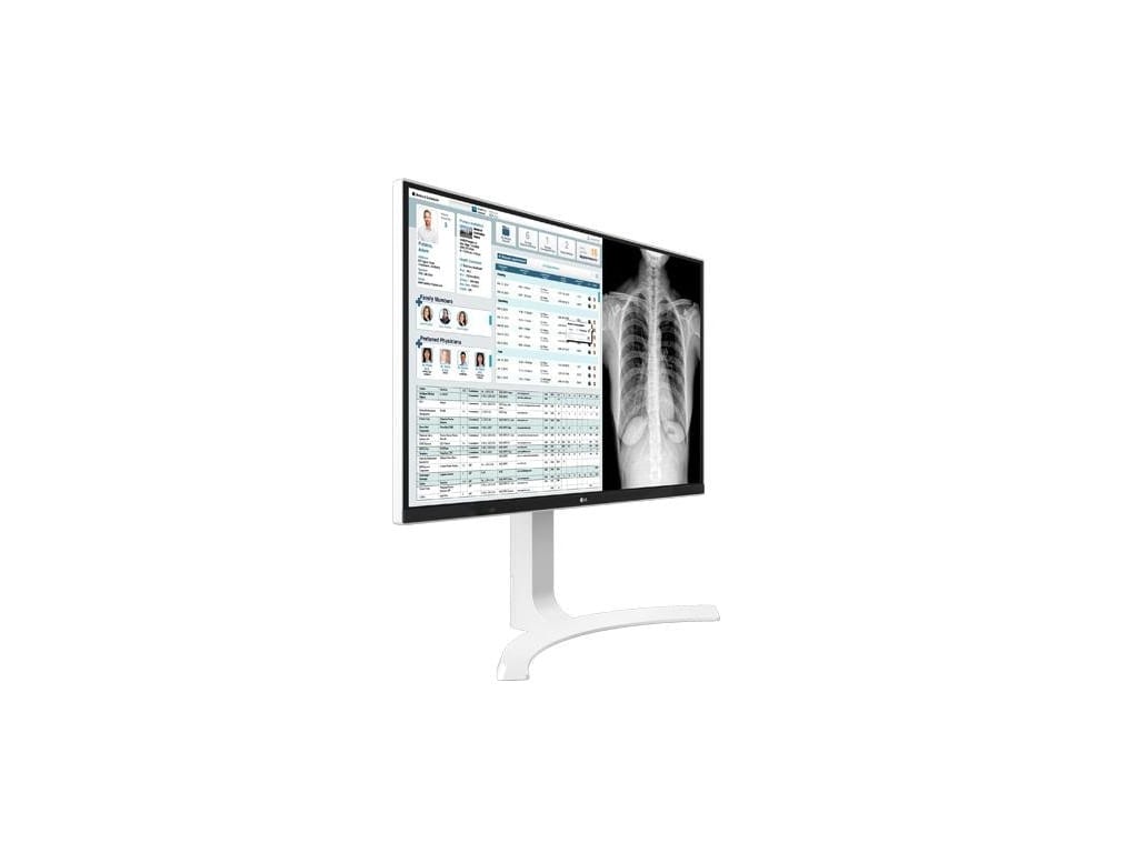 LG 27HJ712C-W 27" Clinical Review Monitor