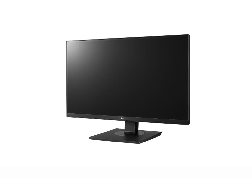 LG 27HJ713C-B 27-inch Clinical Review Monitor